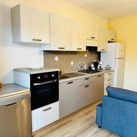 New Alloro Flat Olbia Exterior foto
