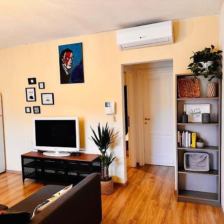 New Alloro Flat Olbia Exterior foto