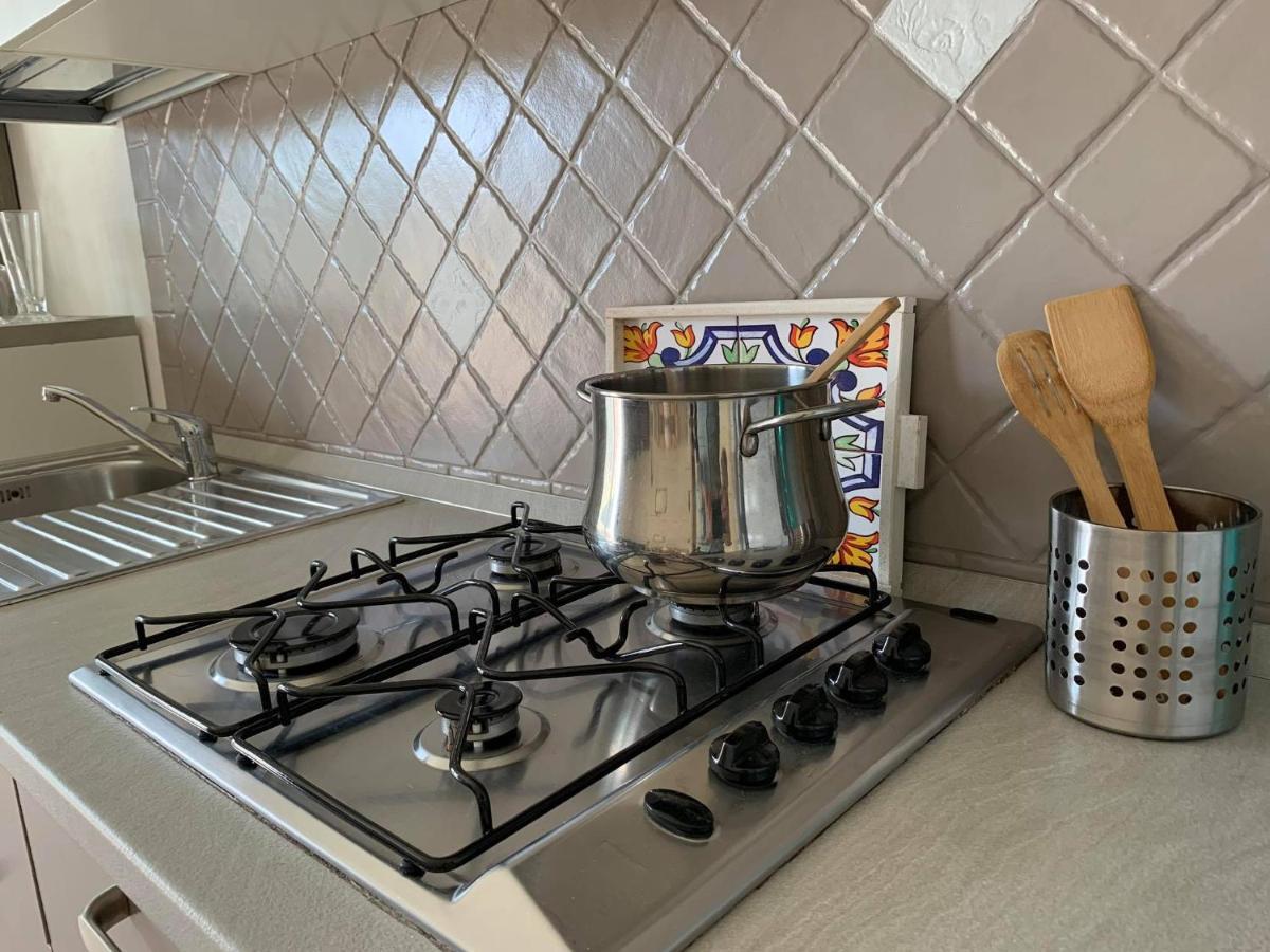 New Alloro Flat Olbia Exterior foto