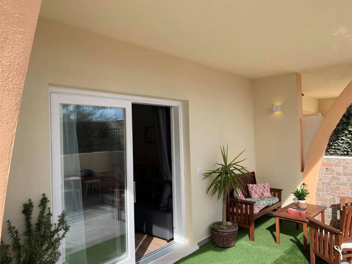 New Alloro Flat Olbia Exterior foto