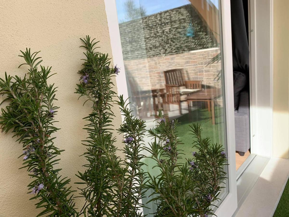 New Alloro Flat Olbia Exterior foto