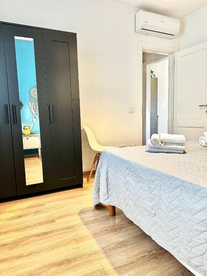 New Alloro Flat Olbia Exterior foto